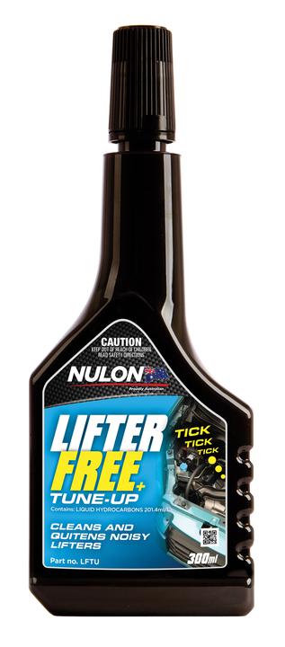 Nulon Lifter Free and Tune-Up 300ml
