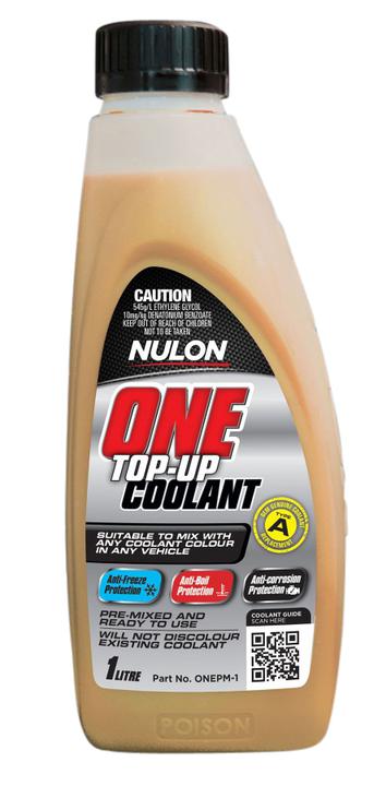 Nulon One Coolant Premix ONEPM-1
