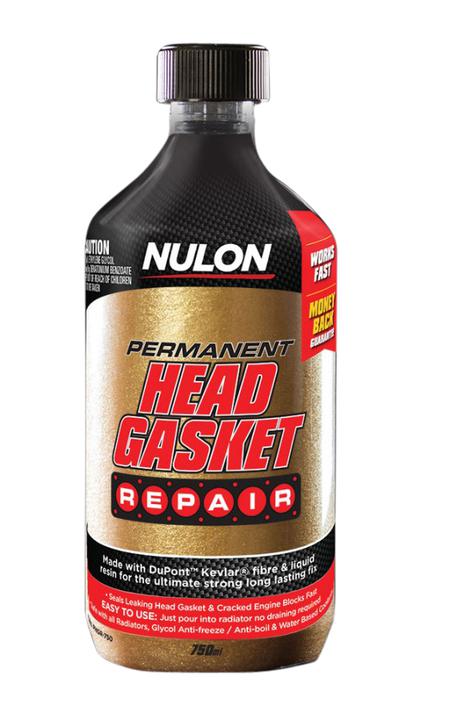 Nulon Permanent Head Gasket Repair 750ml