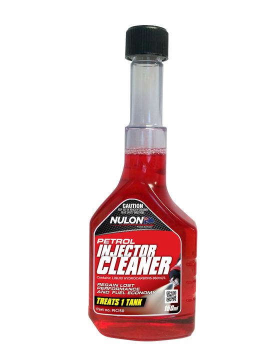 Nulon Petrol Injector Cleaner 150ml
