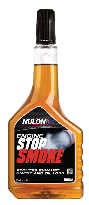 Nulon Stop Smoke 500ml