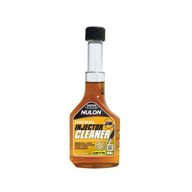 Nulon Diesel Injector Cleaner 3-Pack M.DIC150