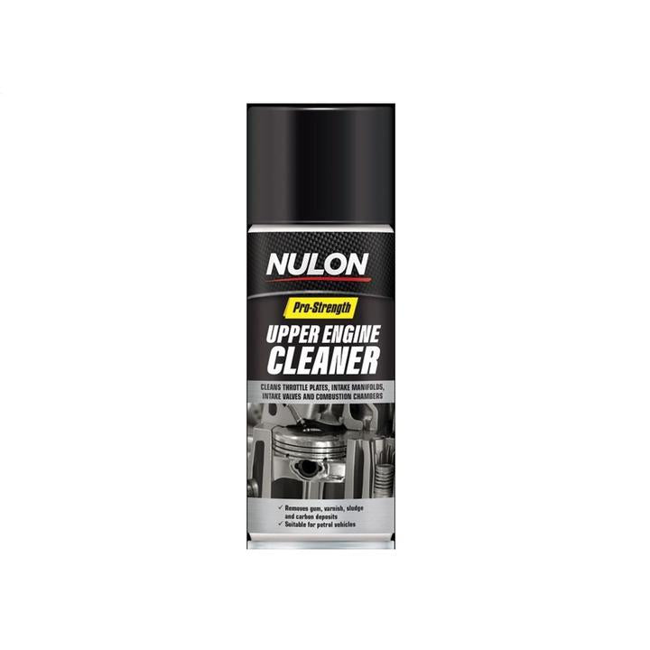 Nulon Pro-Strength Upper Engine Cleaner Aerosol Spray 150g