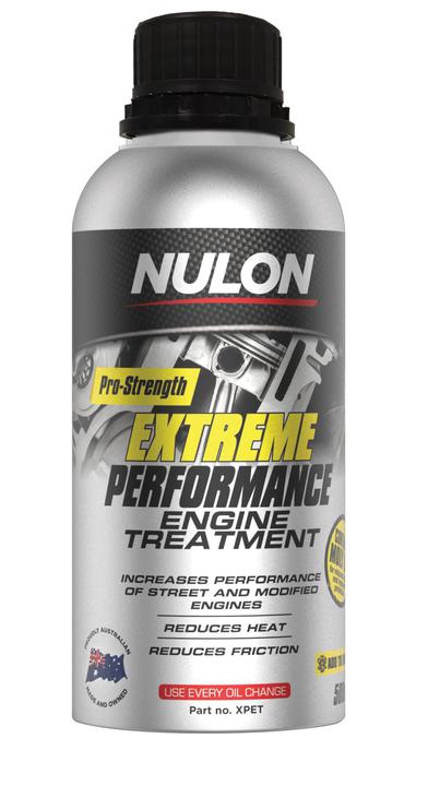 Nulon Pro-Strength Extreme Performance Engine Treatment 500ml XPET