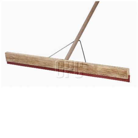 Oates Floor Squeegee Mop Wood w/Handle 90cm 164812