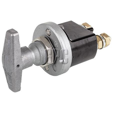 OEX Battery Master Switch OFF/ON Rated 250A @ 12V 8099100
