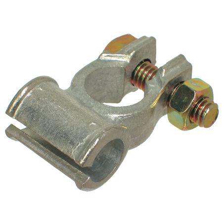 OEX Battery Terminal Side Entry Full Barrel Type Positive or Negative (Pack of 5) ACX0010
