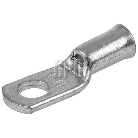 OEX Cable Lug Solder 10-6 90deg Flared End (Pack of 10) ACX0100FE
