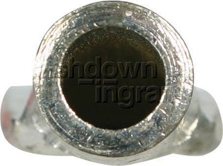 OEX Cable Lug Solder 10-8 8 B&S (Pack of 10) ACX0101