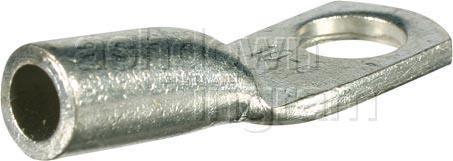 OEX Cable Lug Solder 10-8 8 B&S (Pack of 10) ACX0101