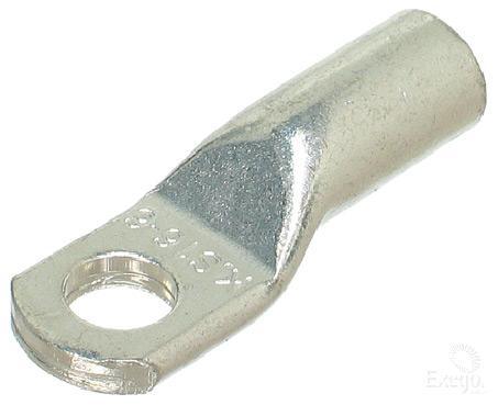OEX Cable Lug Solder 16-6 6 B&S (Pack of 10) ACX0103
