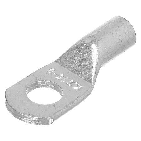 OEX Cable Lug Solder 6 B&S (Pack of 10) ACX0104
