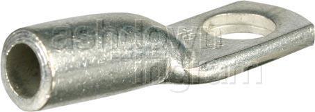 OEX Cable Lug Solder 6 B&S (Pack of 10) ACX0104