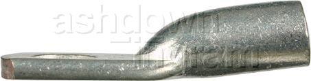 OEX Cable Lug Solder 6 B&S (Pack of 10) ACX0104