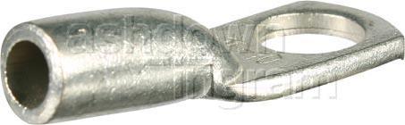 OEX Cable Lug Solder 16-10 6 B&S (Pack of 10) ACX0105