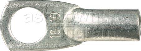 OEX Cable Lug Solder 16-10 6 B&S (Pack of 10) ACX0105