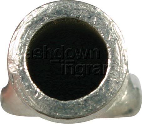 OEX Cable Lug Solder 25-6 3 B&S (Pack of 10) ACX0106