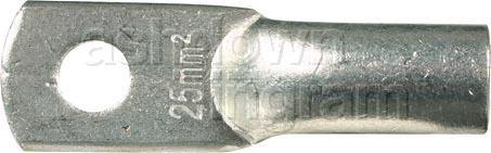 OEX Cable Lug Solder 25-6 3 B&S (Pack of 10) ACX0106