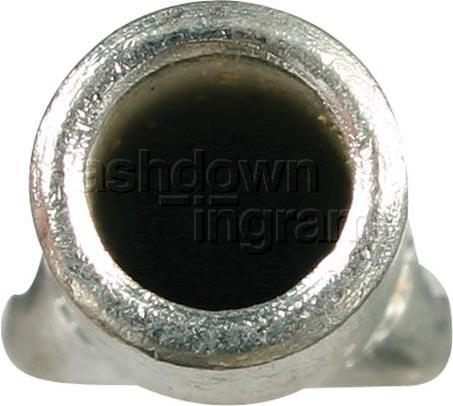 OEX Cable Lug Solder 25-8 3 B&S (Pack of 10) ACX0107
