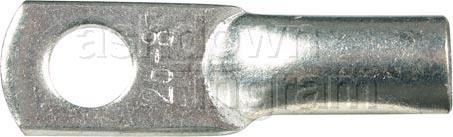 OEX Cable Lug Solder 25-8 3 B&S (Pack of 10) ACX0107