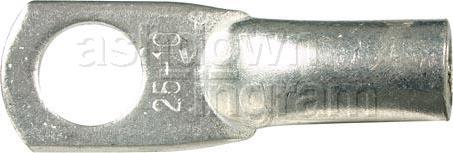 OEX Cable Lug Solder 25-10 3 B&S (Pack of 10) ACX0108