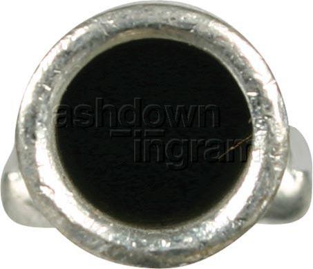 OEX Cable Lug Solder 35-6 2 B&S (Pack of 10) ACX0109