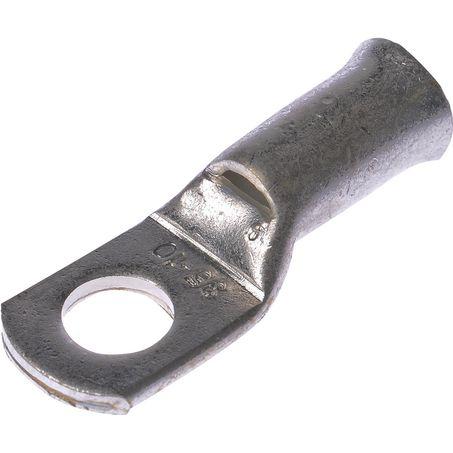 OEX Cable Lug Solder 35-10 2B&S Flared End (Pack of 10) ACX0111FE