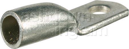 OEX Cable Lug Solder 50-8 0 B&S (Pack of 10) ACX0112