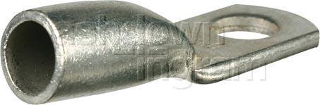 OEX Cable Lug Solder 50-10 0 B&S (Pack of 10) ACX0113