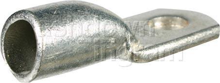 OEX Cable Lug Solder 70-10 00 B&S (Pack of 10) ACX0116