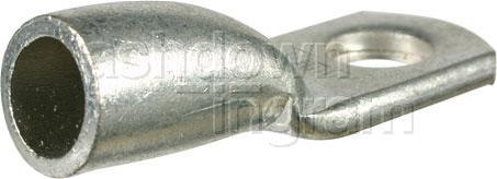 OEX Cable Lug Solder 70-12 00 B&S (Pack of 10) ACX0117