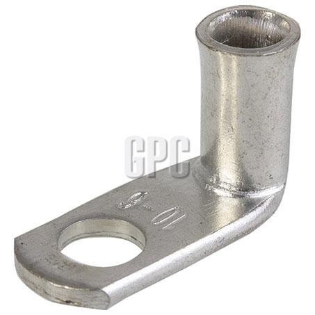 OEX Cable Lug 10-6 90deg Flared End 6B&S ACX0137FE