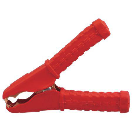 OEX Battery Clamp Positive Red 100A ACX0646