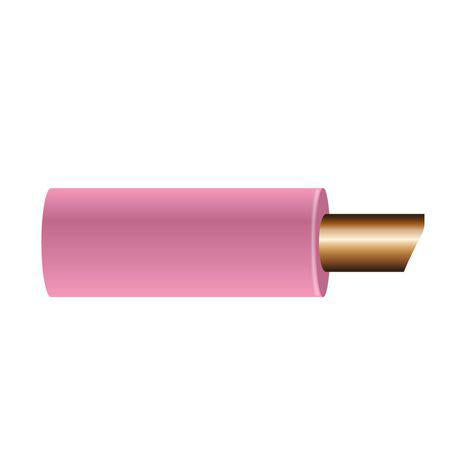 OEX Automotive Cable Single Core 6mm Pink 30M Roll ACX0769