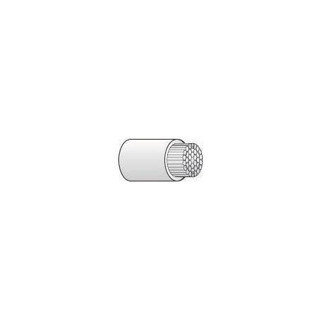 OEX Tinned Marine Cable Single Core 2mm White 100M Roll ACX0938