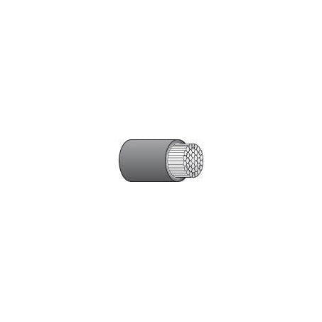 OEX Tinned Marine Cable Single Core 2mm Grey 100M Roll ACX0944