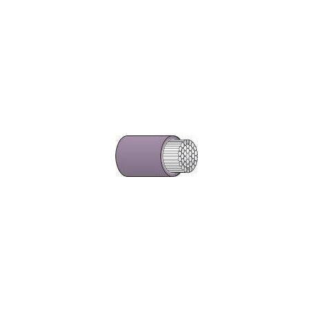 OEX Tinned Marine Cable Single Core 2mm Violet 100M Roll ACX0945