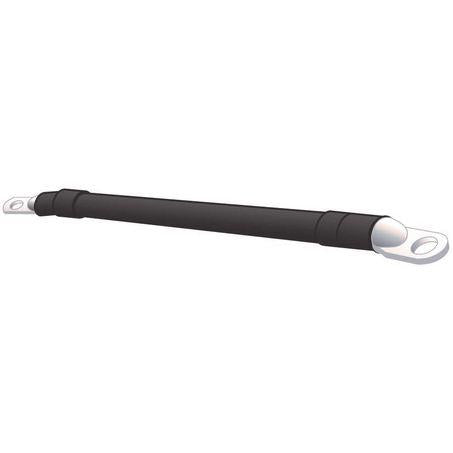 OEX 2 B&S Battery Lead 680mm L Stud-To-Stud 10mm Stud Hole ACX1065