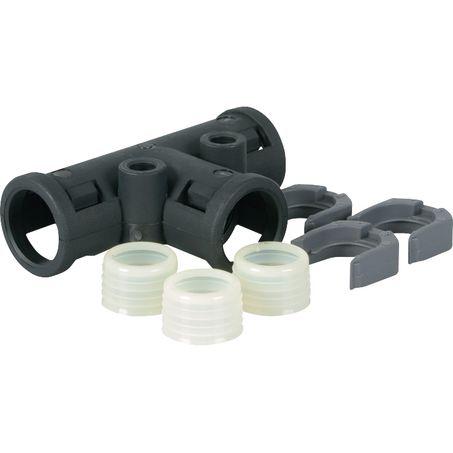 OEX Convoluted Tubing Fitting T-Piece Suits 32mm ACX1244