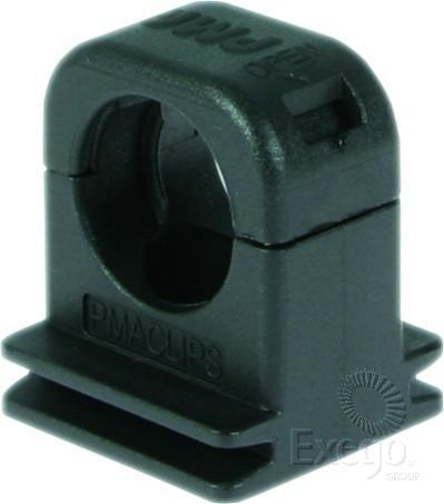 OEX Convoluted Tubing Fitting Support M25x1.5 Thread Suits Tube Size 25mm ACX1250