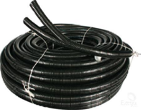 OEX Convoluted Double Split Tubing 8.8mm x 50m ACX1262