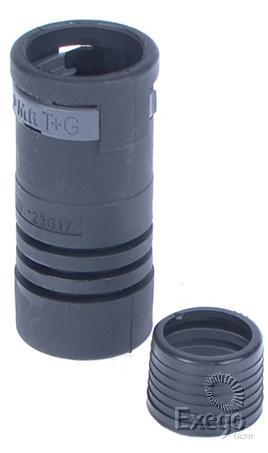 OEX Convoluted Tubing Reducer 25/20mm ACX1356