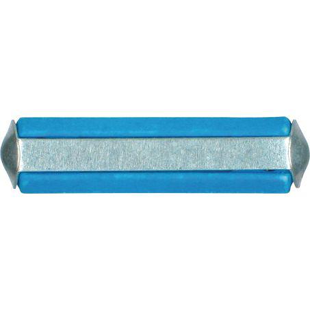 OEX Fuse Ceramic 25A Blue (Pack of 10) ACX1553BL