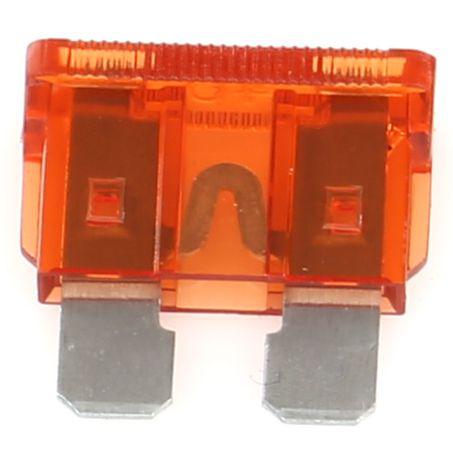 OEX Fuse Standard Blade 40A Orange (Pack of 100) ACX1609