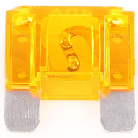 OEX Fuse Maxi Blade 40A Orange (Pack of 10) ACX1627