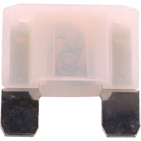 OEX Fuse Maxi Blade 80A White (Pack of 10) ACX1631