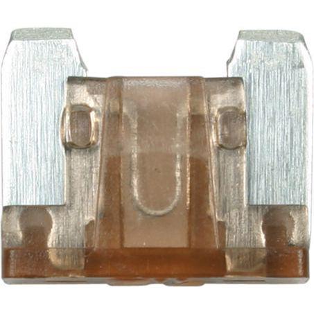 OEX Fuse Low Profile Mini Blade 7.5A Brown (Pack of 50) ACX1642