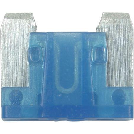 OEX Fuse Low Profile Mini Blade 15A Blue (Pack of 50) ACX1644