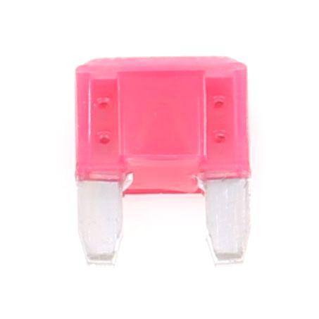 OEX Fuse Mini Blade 10A Red (Pack of 100) ACX1653