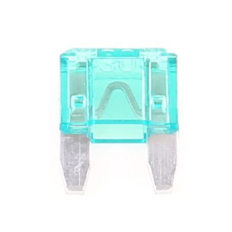 OEX Fuse Mini Blade 30A Green (Pack of 100) ACX1657